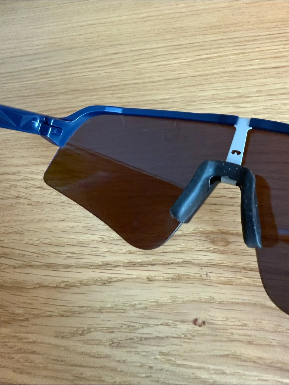 Oakley Sutro Lite Sweep Sunglasses